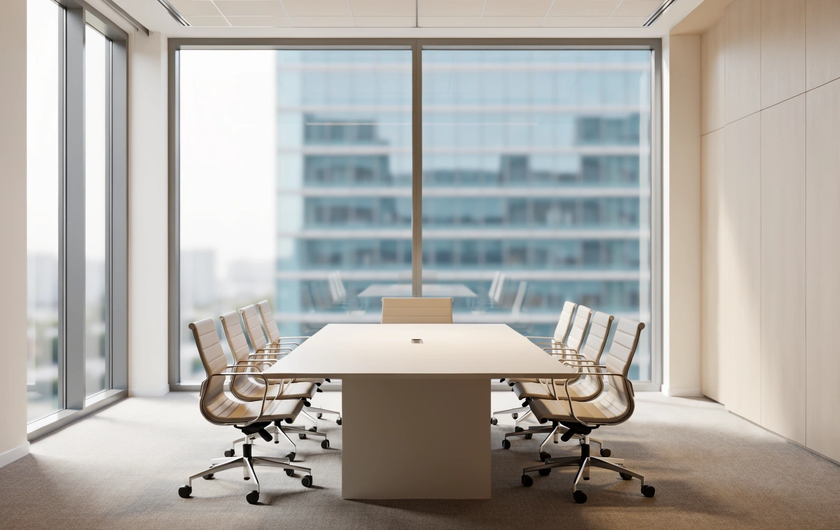 Executive Consulting