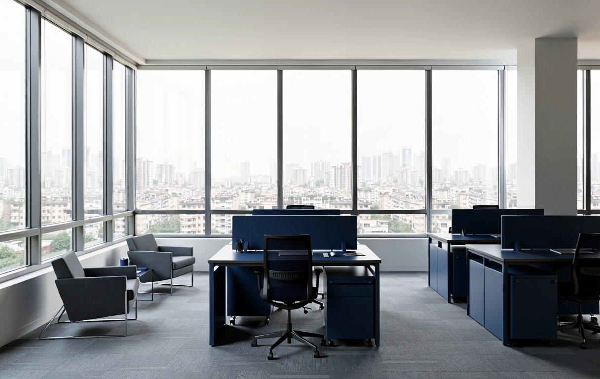 Business Environment