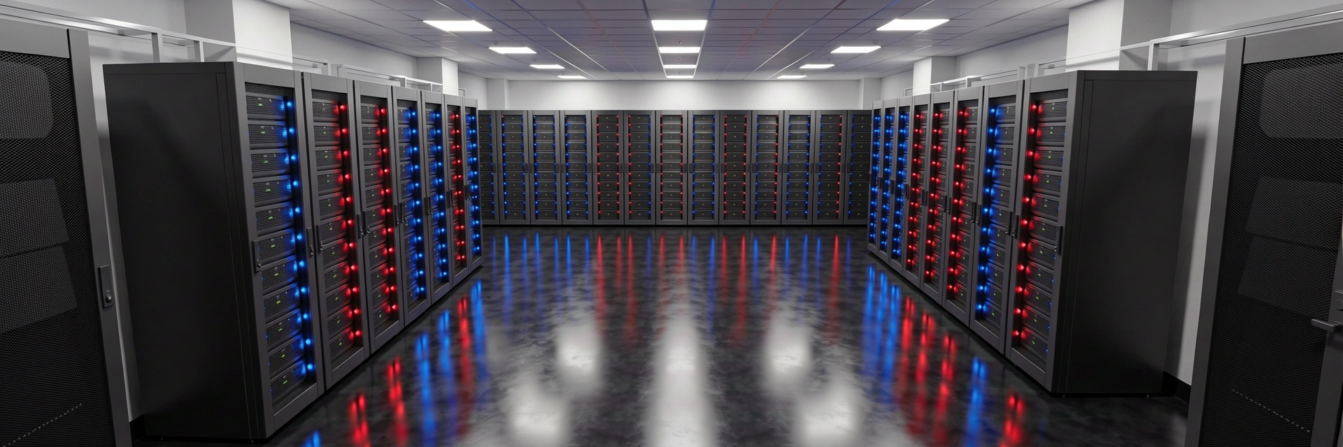 Secure data infrastructure