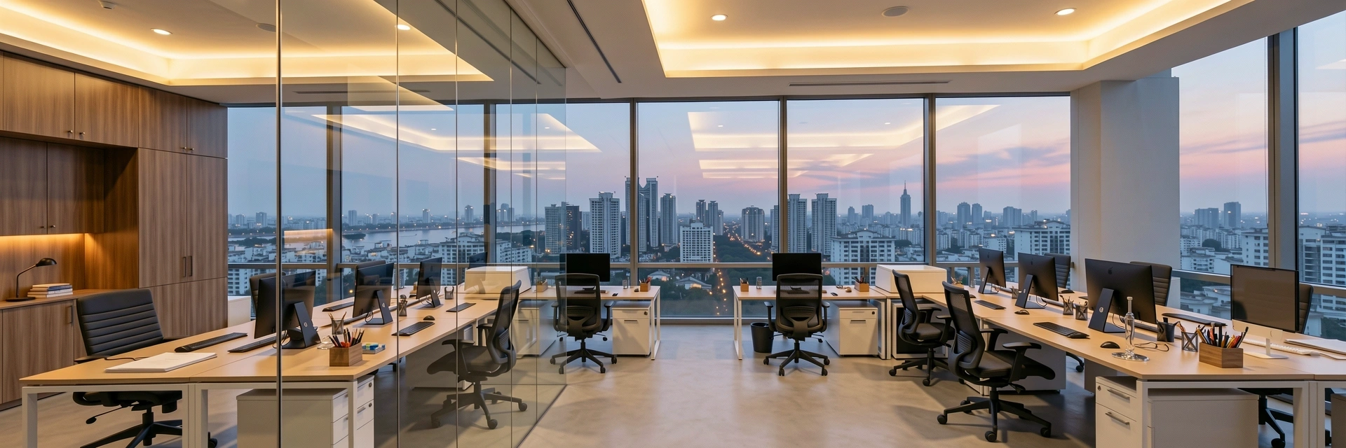 Mumbai Insight Group's strategic environment