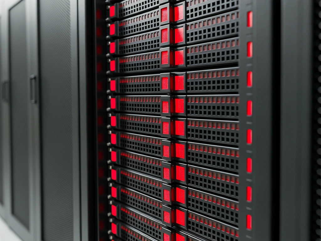 Secure data infrastructure